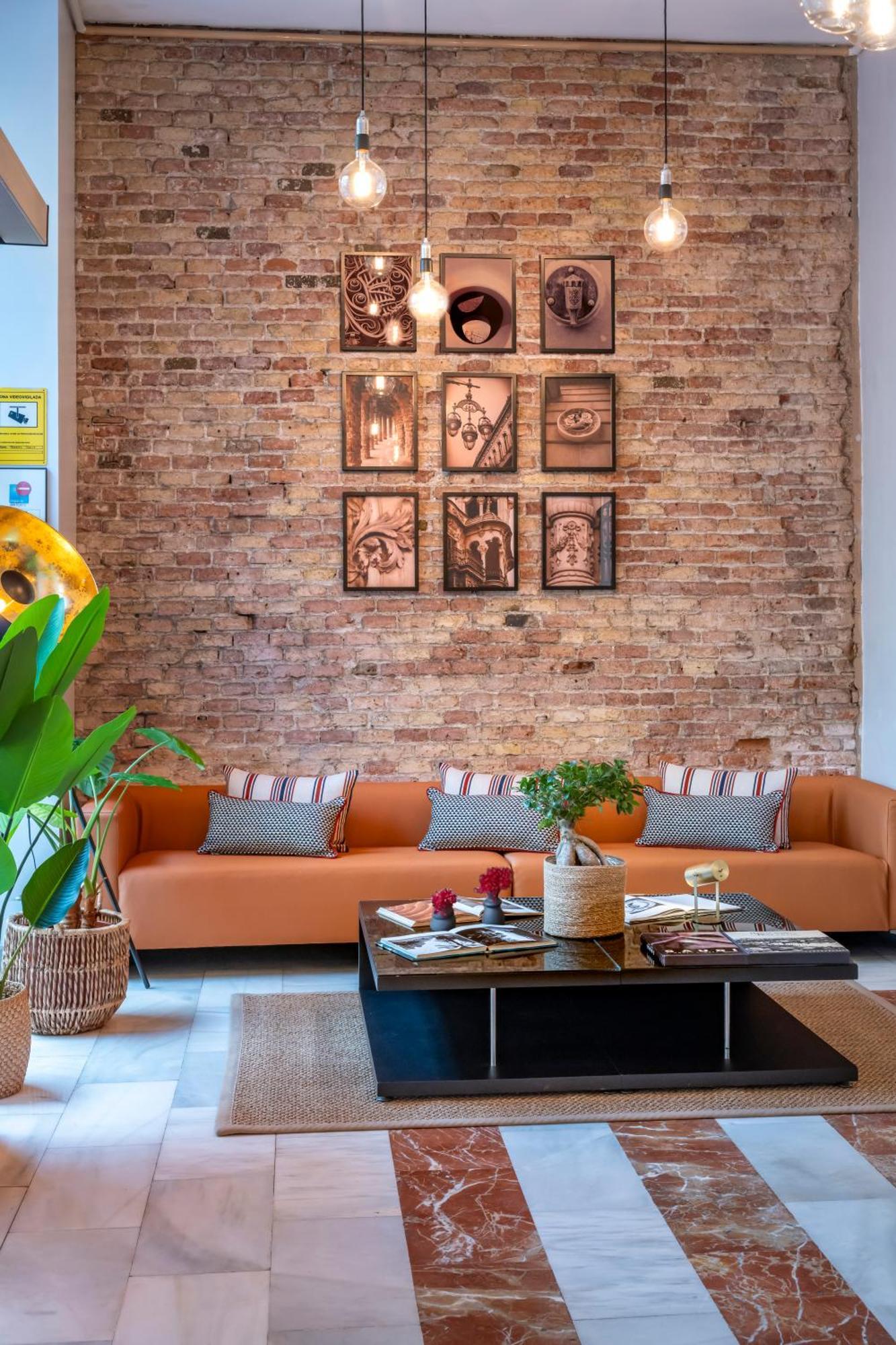 Serhs Carlit Boutique Hotel Barcelona Ngoại thất bức ảnh