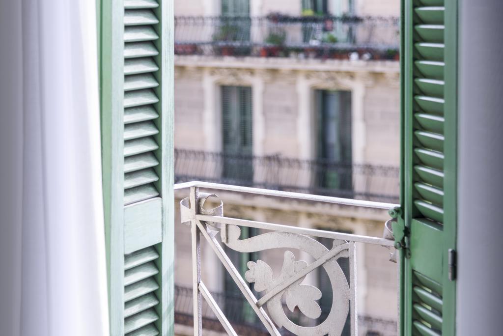Serhs Carlit Boutique Hotel Barcelona Ngoại thất bức ảnh